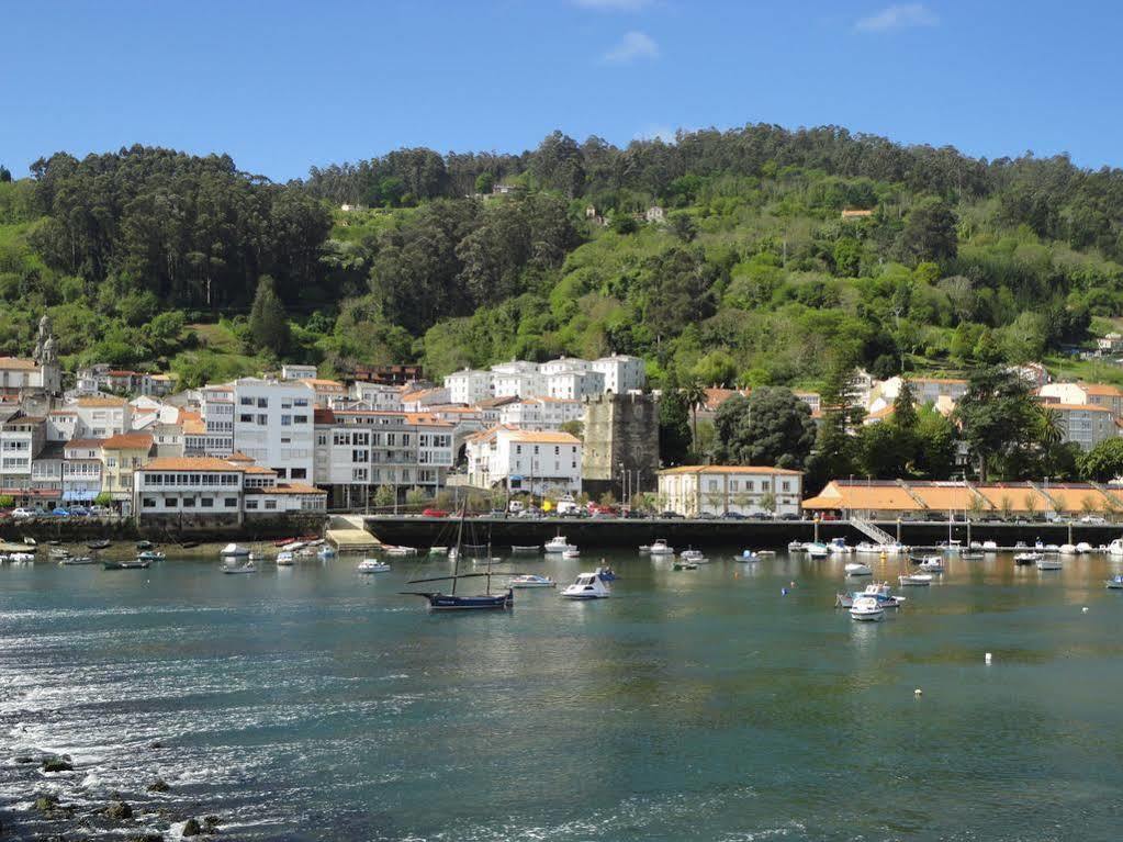 Hotel Sarga Cabanas Exterior photo