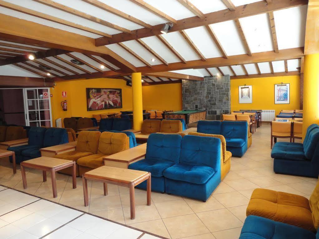 Hotel Sarga Cabanas Exterior photo
