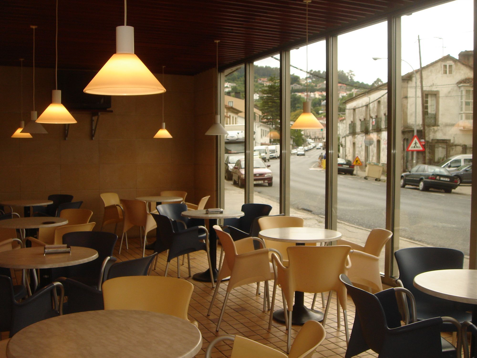 Hotel Sarga Cabanas Exterior photo